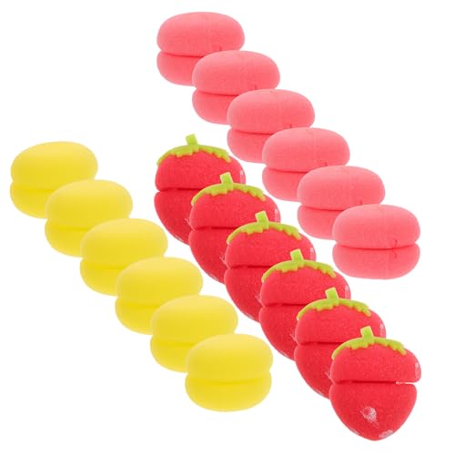 SMASOLO �C�`�S�^�q�[�g���X�w�A�p�X�|���W�J�[���[18�Z�b�g �A�Q���g�p�Ή��̃\�t�g�t�H�[�����[���[ �Z �������p�̎��R�Ȗ�ԃw�A�X�^�C�����O�c�[��