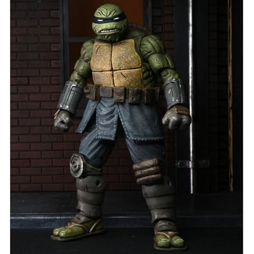 Neca 54269 Teenage Mutant Ninja Turtles 7 Inch thumb #4