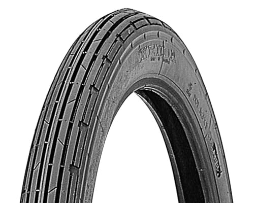Reifen KENDA K203 2.50-18 4PR 40P TT Mopedreifen Mofa Moped Mokick KKR