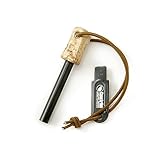 Casstrom OS12203 Fire Striker Army Lockig Björk