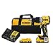 DEWALT 20V MAX* XR? Brushless Cordless 1/2 in. Hammer Drill/Driver Kit (DCD805D2), Yellow