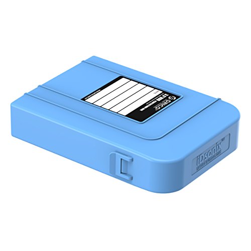 ORICO PHI-35 Custodia HDD da 3.5, Box Protettivo