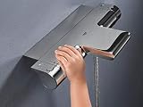 GROHE 34464001 Grohtherm 2000 Termostat Bateria wannowa z repozytorium