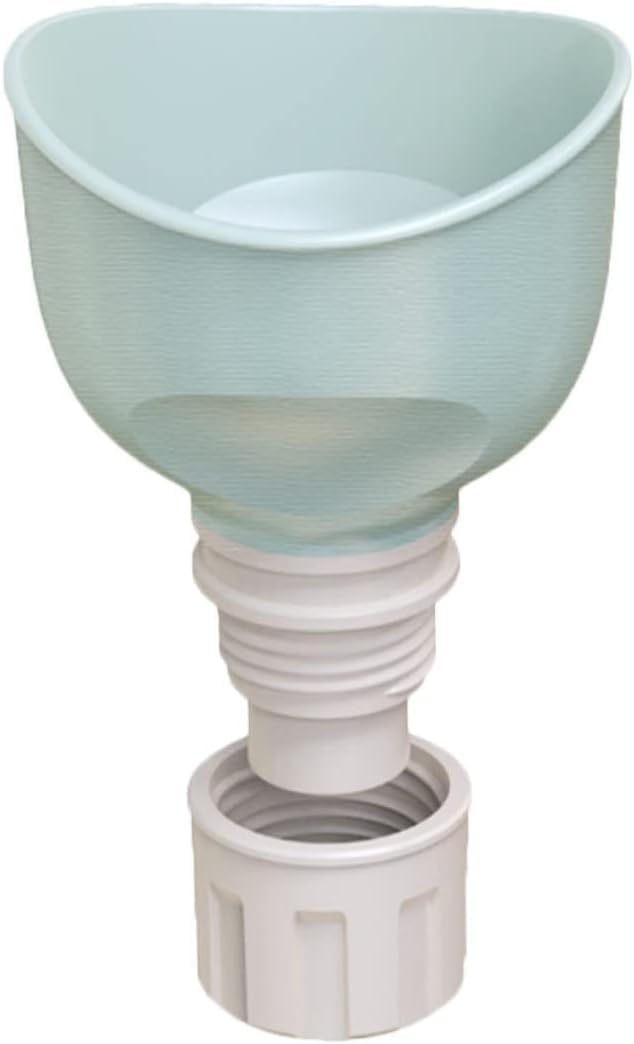 1 Set Outdoor Car Travel Personal Pee Portable of Plastic Toddler Toilet Mobile Baby Vehicle-Mounted Adult Emergency Cup Kids Urinal Child Oudoor for Children Camping Potty