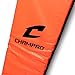 CHAMPRO Football Deluxe Down Indicator Box and Chains Set, ORANGE