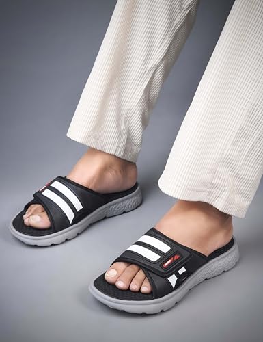 Image of Adda TM-WAVE-004 dr ortho slides for men
