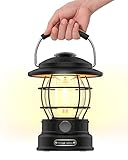💡【CAMPINGLAMPE AUFLADBAR MIT 3 FARBEN DES LICHTS MIT STUFENLOS DIMMBAR】: MASMEJOR Camping aufladbar haben 3 Lichtmodi, weiß Licht, warm Licht, weiß und warm Licht. Durch den Drehschalter kann die Helligkeit des Lichts eingestellt werden, was es zu einem sehr nützlichen Werkzeug an dunklen Orten macht.