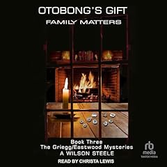 Otobong's Gift cover art
