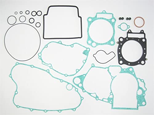 Kit joint complet TECNIUM pour stopper définitivement les fuites huile