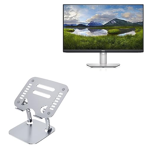 Soporte ajustable metálico para laptop BoxWave