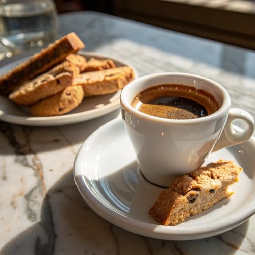 Bristot Espresso Cremoso Italiano