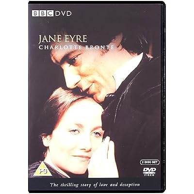 Jane Eyre