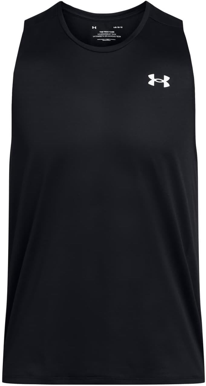 Under Armour Men's Tech Tank Top