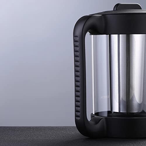 BOLD modern style cold brew maker