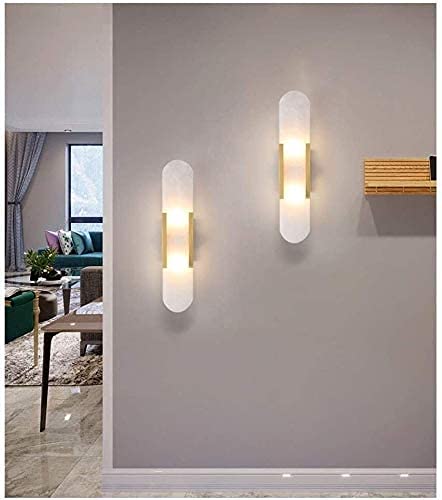 Éclairage mural moderne TYKHGFS pour illuminer sous-sol - 5