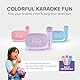 myFirst Voice 2 Microphone Purple