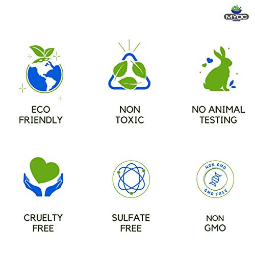 Myoc Pure Dimethicone (120Ml) #TOP5