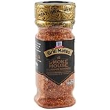 McCormick Grill Mates Smoked Paprika & Onion Grilling Seasoning, 6.03 oz