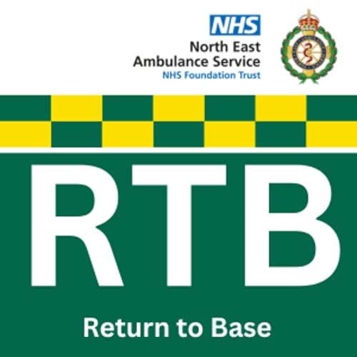 RTB: Ambulance Service and NHS partners working together for the right patient care