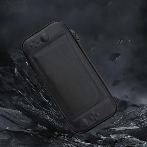 Euyehn Étui pour Console De Portable Sac de Transport – vue 9