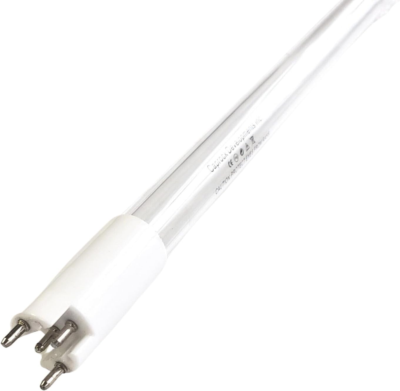 PURA 36002018 Equivalent Replacement UV Lamp #20 – LSE Lighting® | Designed in USA main image 0