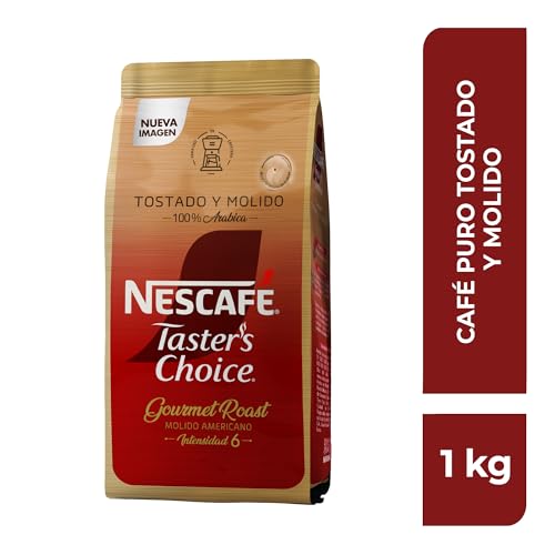 Opiniones de Cafetera taster choice - 5 favoritos. 3