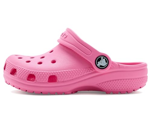 Image of Crocs Unisex Kids Classic Clogs