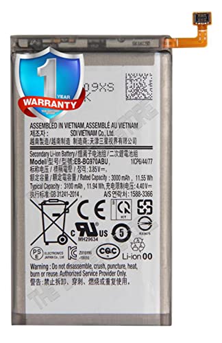 Image of Original EB-BG970ABU Battery for Samsung Galaxy S10E SM-G97000 battrey with 1 Year Warranty*** (P79)