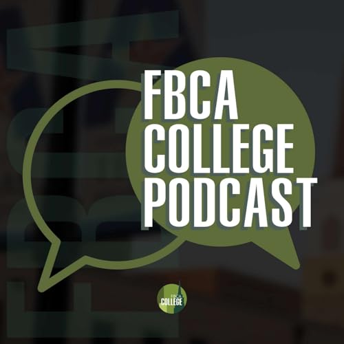 『FBCA College Podcast』のカバーアート