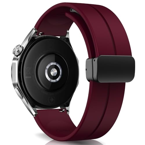 [RoSoki] 22mm �o���h Huawei Watch GT 6 Pro/GT 6/ GT5 Pro/ GT5/4/3 46mm / Huawei Watch 5/4 46mm/ Ultimate 2/ Ultimate/ 4 Pro 48mm �Ή�