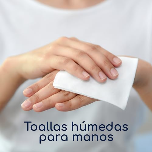 La Mejor Recopilación de Toallitas de mano más recomendados. 9 Toallitas de mano marca Walfort (3)