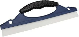 SOLUSTRE Glass Scraper for Windows Mirror Squeegee Glass Squeegee Window Squeegee Car Wiper