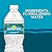 Zephyrhills Florida Spring Bottled Water, 12 Pack - Still Drinking Water with Naturally Occurring Minerals for Taste - 16.9 Fl Oz