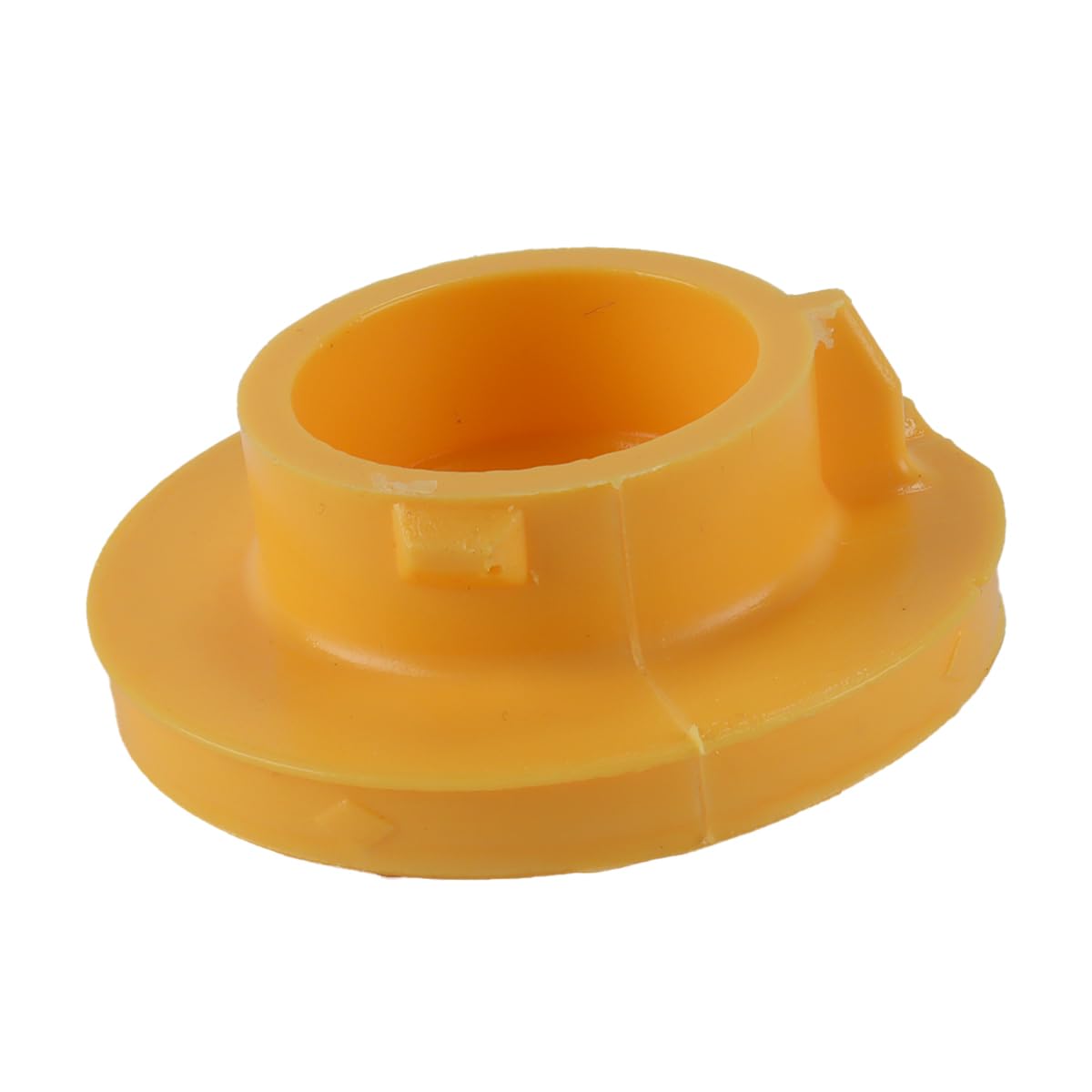 2 pezzi/set molla elicoidale posteriore ammortizzatore tampone in gomma molla supporto superiore ricambio 2037363 BV2C5599AB adatto per Fiesta VII VI Ecosport B Max