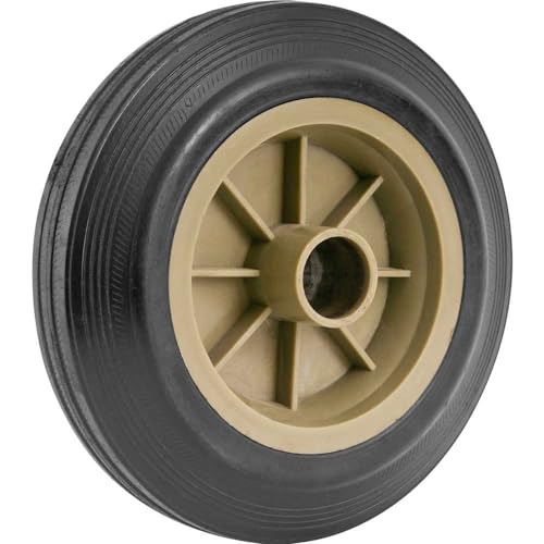 Roda Para Carrinho de Carga Ccv 0150 - Vonder