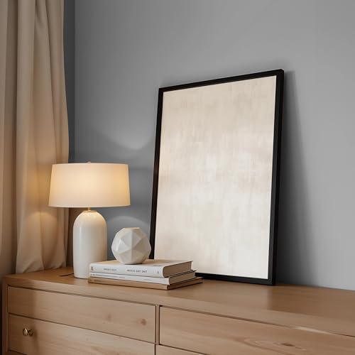 Cuadro degraded paint tableau decoration murale design abstrait moderne