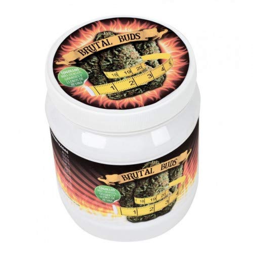 VDL Puissant de Floraison Brutal Buds 1 kg