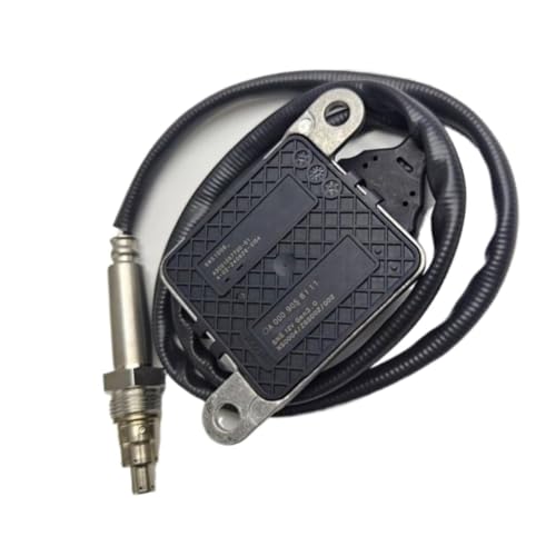 Capteur NOx Benz CLS résoudre voyant moteur sonde azote oxygène A000905811