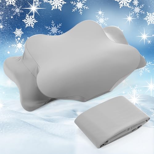 Cervical Pillow Case