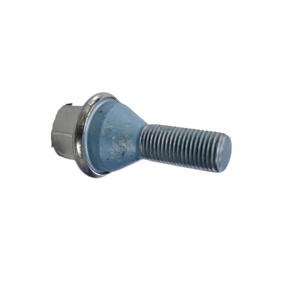 Espárrago de cubo Jeep Cherokee con rosca de alta precisión mecánica 611005 3