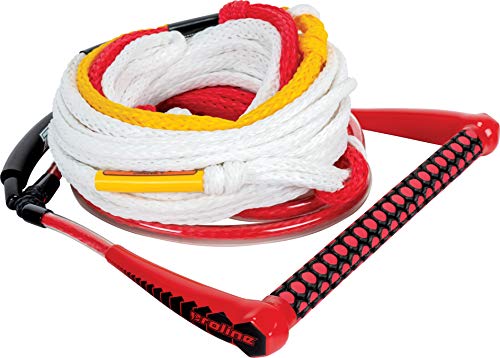 Proline by Connelly Trainer Waterski Rope Package, 5 Section line, 13