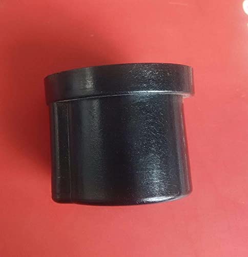 Escalator 9300 Shaft Set Black Colour