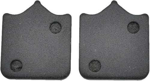 Plaquettes de frein moto pour les voyages en Benelli TRK 502 X