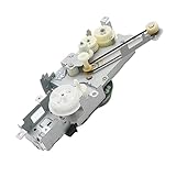 REUISAX Gebrauchte Fixiereinheit, kompatibel mit Druckermodellen M651 M630 M680 CM4540 CP4020 CP4025 CP4520 CP4525 4025 Kompatibel mit Teilenummer RM1-5656-000 RM1-6702-000