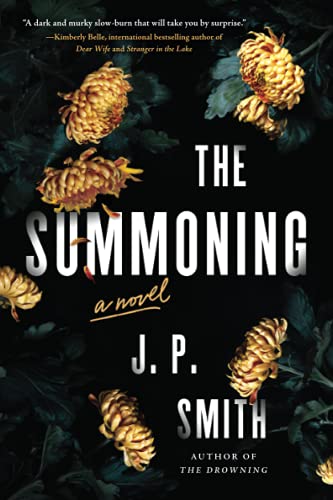 The Summoning: A Novel