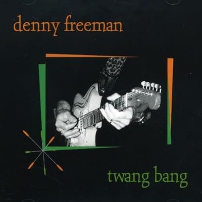 Twang Bang