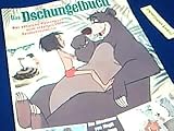Disneys Das Dschungelbuch Posterbuch Nr. 1 : das offizielle Posterbuch zum erfolgreichen Zeichentrickfilm : die Abenteuer von Mogli und seinen Freunden auf 16 Kunstdruck-Postern , bastei, 3891858272