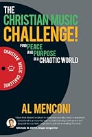 The Christian  Music Challenge 0942925149 Book Cover