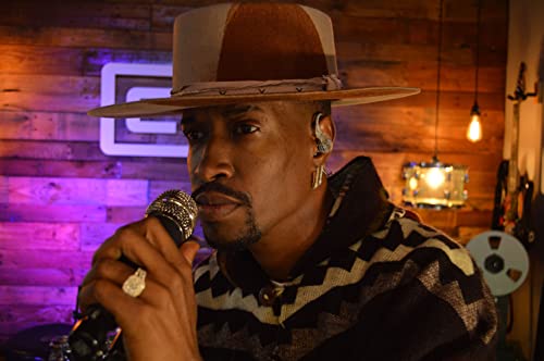 Ctm Ce110 - Pro Isolating Single Driver Wired Earphones By Clear Tune Monitors Titanium Coated Dynamic Driver Detachable Cable High Fidelity In-Ear Monitor #TOP4