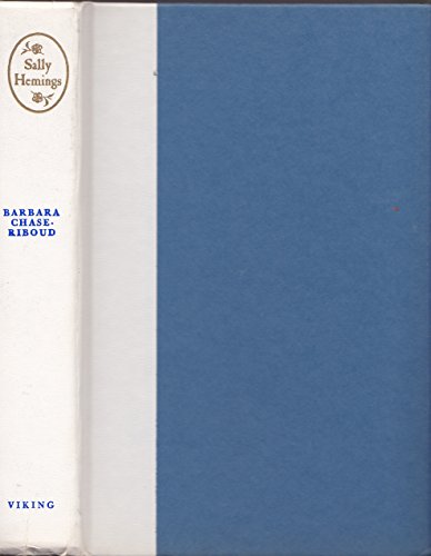 Sally Hemings 0670616052 Book Cover